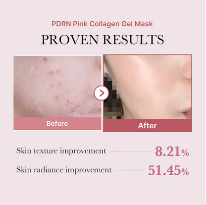 REMEDICA Deep Repair Bio-Collagen cPDRN Overnight Mask™