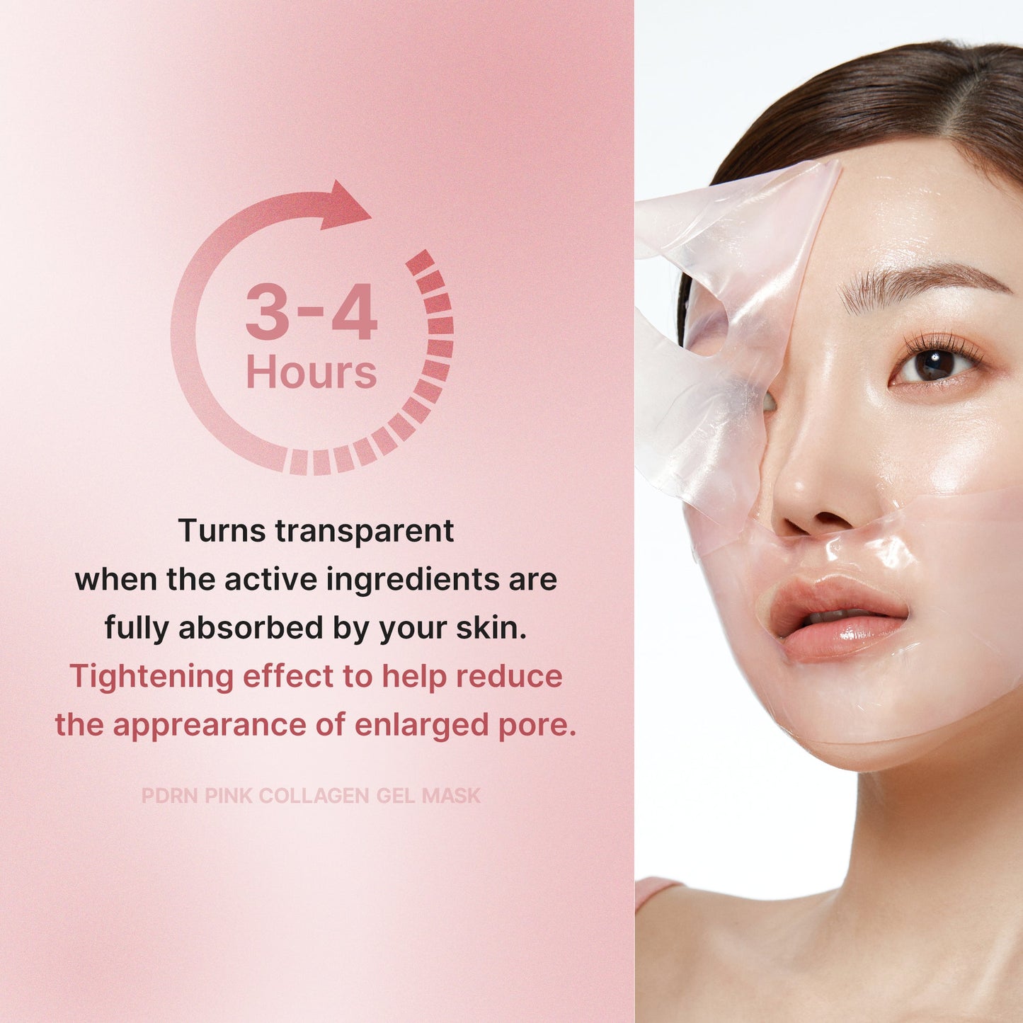 REMEDICA Deep Repair Bio-Collagen cPDRN Overnight Mask™