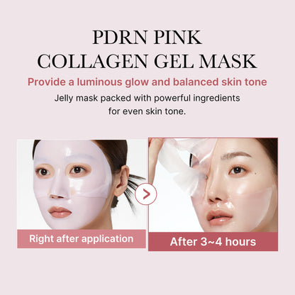 REMEDICA Deep Repair Bio-Collagen cPDRN Overnight Mask™