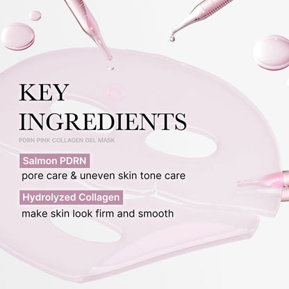 REMEDICA Deep Repair Bio-Collagen cPDRN Overnight Mask™