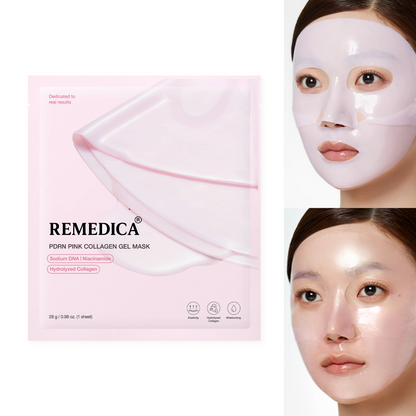 REMEDICA Deep Repair Bio-Collagen cPDRN Overnight Mask™