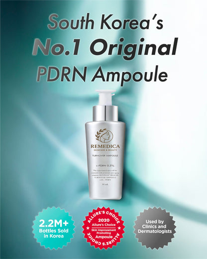 REMEDICA PDRN Repair Elixir™