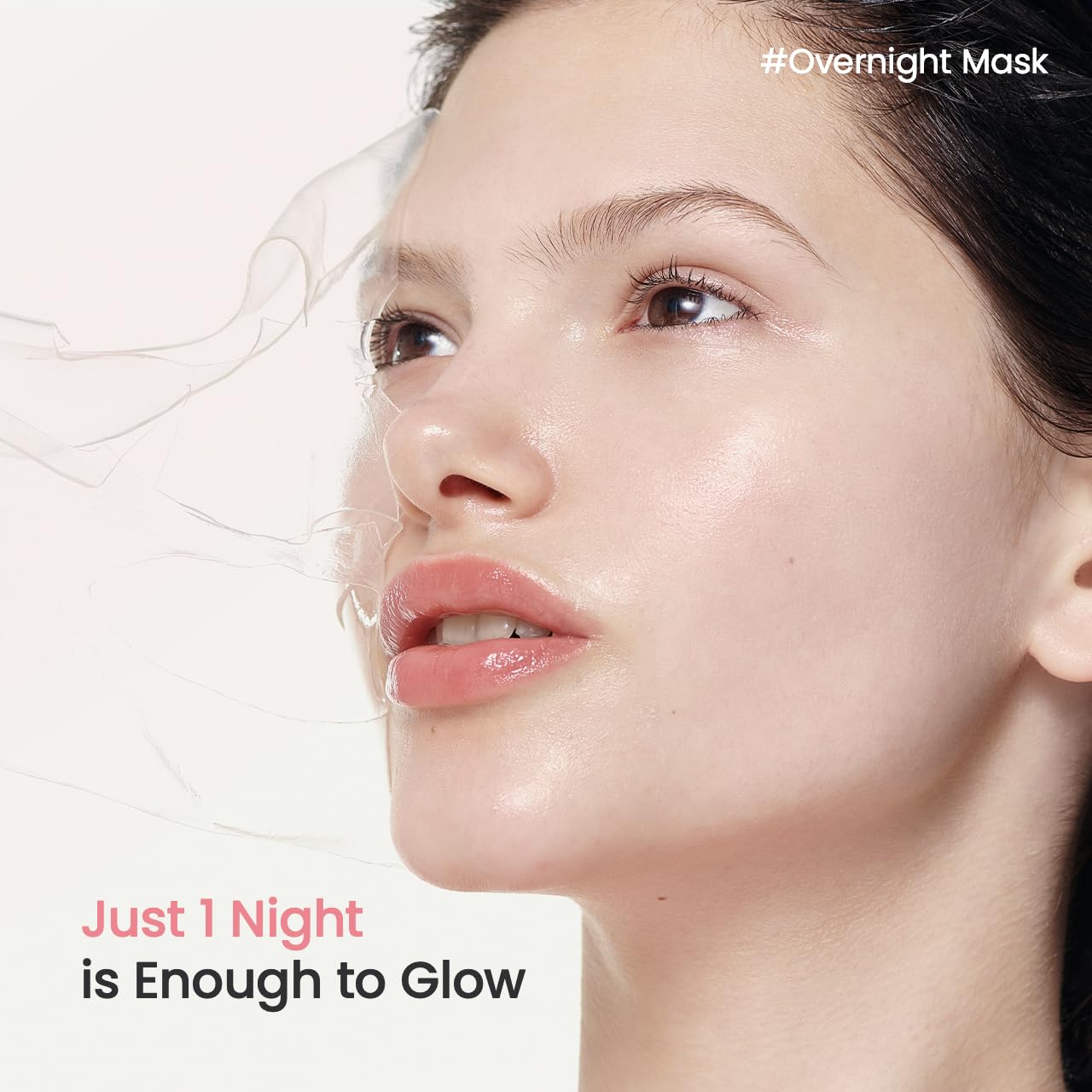 REMEDICA Deep Repair Bio-Collagen cPDRN Overnight Mask™