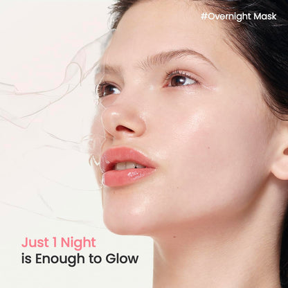 REMEDICA Deep Repair Bio-Collagen cPDRN Overnight Mask™