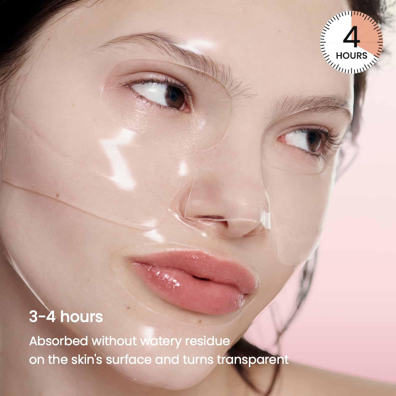 REMEDICA Deep Repair Bio-Collagen cPDRN Overnight Mask™