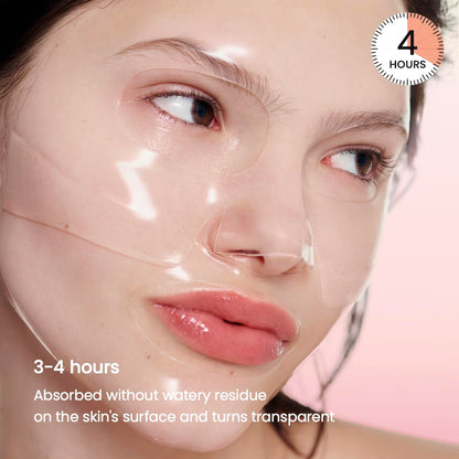 REMEDICA Deep Repair Bio-Collagen cPDRN Overnight Mask™
