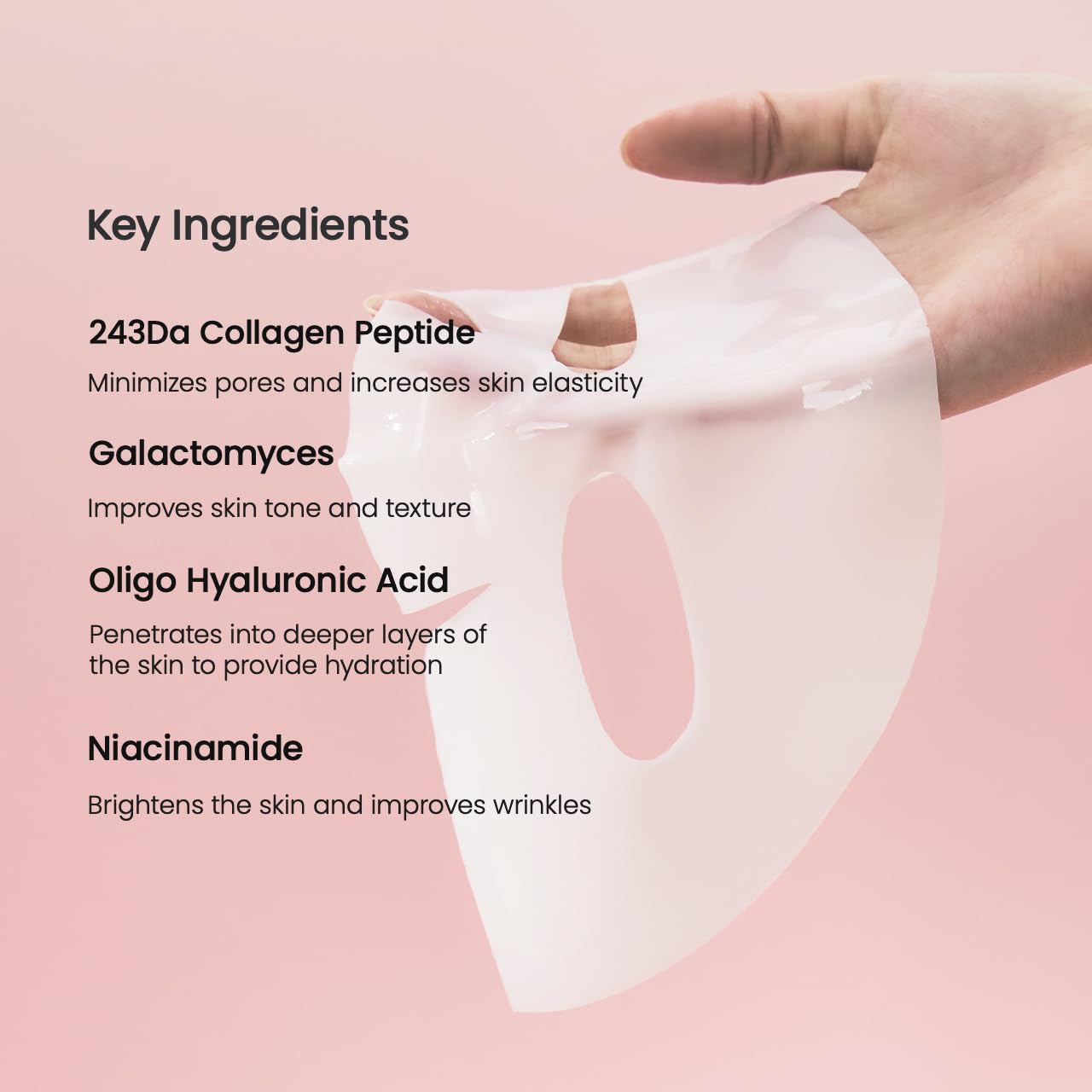 REMEDICA Deep Repair Bio-Collagen cPDRN Overnight Mask™